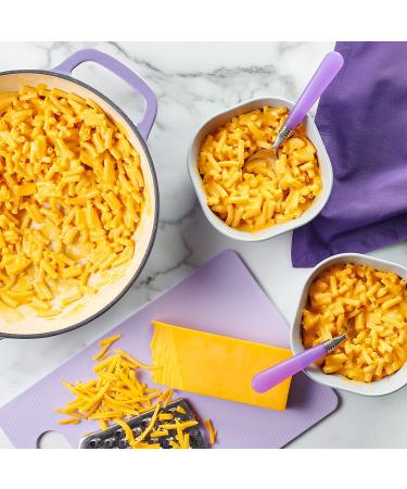 Annie's Reduced Sodium Cheddar Mac & Cheese Dinner | Organic Pasta Kids Meal | Low Sodium | 6 oz (Pack of 12) - Buy Online on GoSupps.com