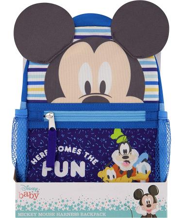 Disney Boys' Mickey Mouse II T-shirt - Shop Now! - Buy Online on GoSupps.com