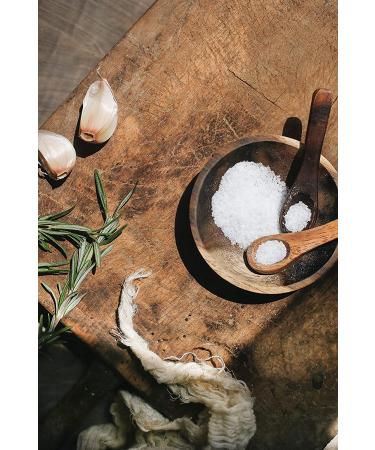 Buy La Baleine Kosher Salt 33.5oz (Pack of 6) - Premium Flavor & Quality - Buy Online on GoSupps.com