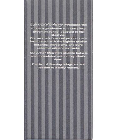 The Art of Shaving Sandalwood Beard Balm Conditioner - 3.3 Fl Oz - Buy Online on GoSupps.com