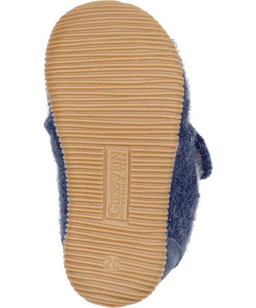 Giesswein Boys Ocean Low-Top Slippers - Size 7.5 UK Child - Buy Online on GoSupps.com