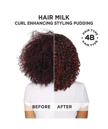 Carol's Daughter Hair Milk Curl Enhancing Styling Pudding - 8 oz Conditioning Cream - Buy Online on GoSupps.com