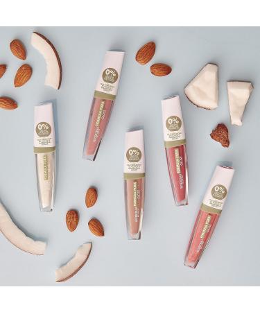 Shop Gloss Pure Formula No. 04 Fuchsia International Shipping Available | Premium Lip Color - Buy Online on GoSupps.com