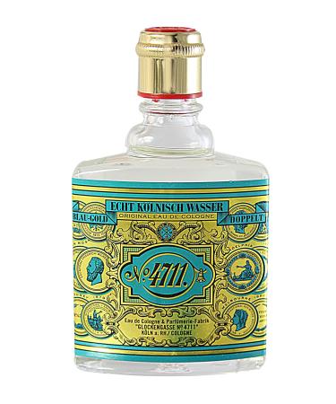 4711 By Muelhens For Men and Women. Eau De Cologne 6.7 Ounces