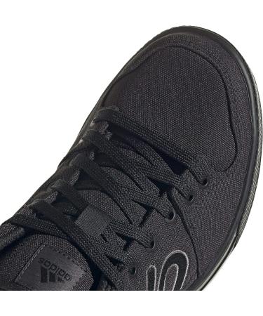 Five Ten Freerider Primeblue Men's Mountain Bike Shoes - Black/Solid Grey/Grey (Size 13) - Buy Online on GoSupps.com