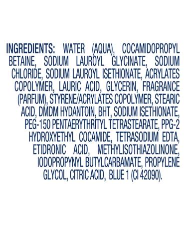 Dove Go Fresh Restore Body Wash - Blue Fig & Orange Blossom Scent - 22 FL OZ (650 mL) - Pack of 3 - Buy Online on GoSupps.com