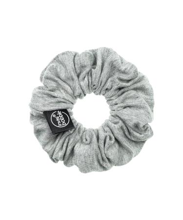 invisibobble Sprunchie Spiral Hair Ring - 2 Pack, Light as Feathers - Strong Elastic Scrunchie Bracelet for Women, Teens & Thick Hair - Buy Online on GoSupps.com