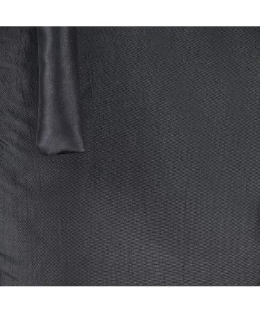 2 Pieces Waterproof Salon Robes for Clients - Hairdressing Gown & Cape Set - Buy Online on GoSupps.com