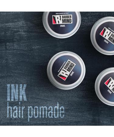Shop Ink Pomade 100ml | Premium Hair Styling for All Hair Types - Fast International Shipping - Buy Online on GoSupps.com