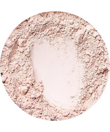 ANNABELLE MINERALS_Natural Fair mattifying mineral foundation 10g - Buy Online on GoSupps.com