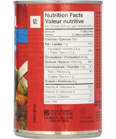 Puritan Meatball Stew (Pack of 24) - Buy Online on GoSupps.com