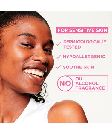  Garnier Garnier Micellar 125 ml water - Buy Online on GoSupps.com