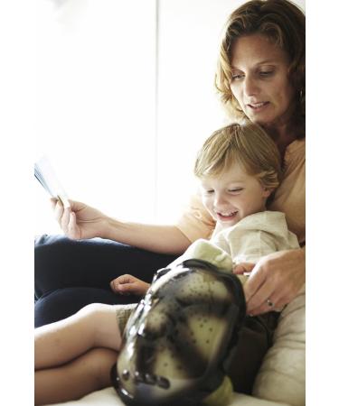 Cloud B Twilight Turtle Constellation Nightlight Mocha - Buy Online on GoSupps.com