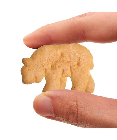 Kellogg's Austin Zoo Animal Crackers - 1oz (Pack of 100) - Buy Online on GoSupps.com