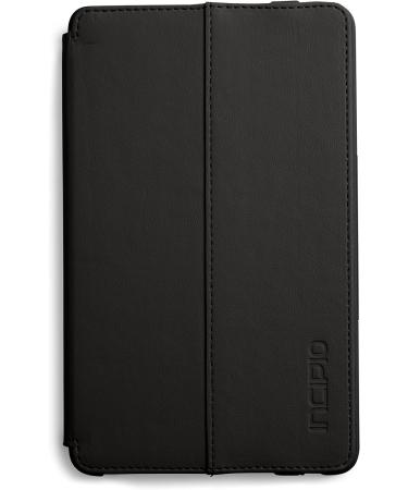 Incipio Standing Folio Case for Amazon Fire HD 6 (4th Gen) - Black - Buy Online on GoSupps.com
