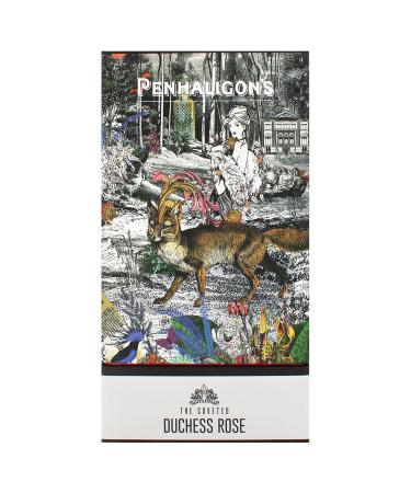 Penhaligons The Coveted Duchess Rose for Women - 2.5 oz EDP Spray - Buy Online on GoSupps.com