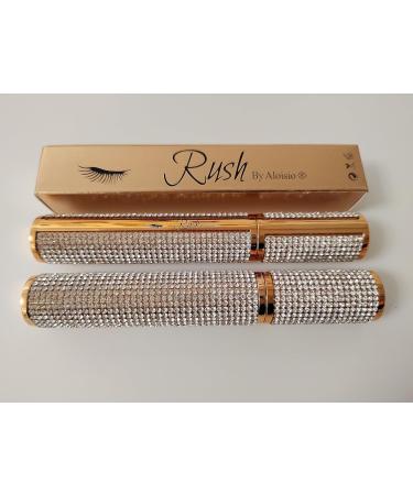  Rush by Aloisio Waterpoof Long Lasting Mascara Rush by Aloisio - Buy Online on GoSupps.com