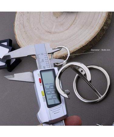 Premium Mens Shaving Brush & Razor Holder - Stainless Steel Chrome Plated for International Shipping - Buy Online on GoSupps.com