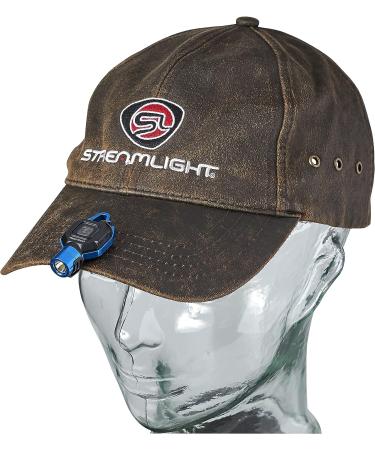 Streamlight 73302 Pocket Mate 325-Lumen Blue Pocket Keychain Flashlight | USB Rechargeable - Buy Online on GoSupps.com