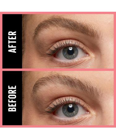 Maybelline Blonde Eyebrow Pencil + Concealer Combo - Total Temptation Definer & Instant Age Rewind Eraser - Buy Online on GoSupps.com