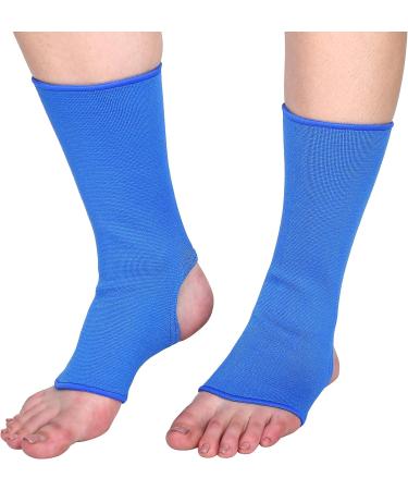 Shop Premium Ankle Support | International Shipping Available - Buy Online on GoSupps.com