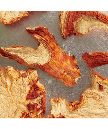 Dried Lobster Mushrooms - 2 Ounces | Premium Quality - Buy Online on GoSupps.com