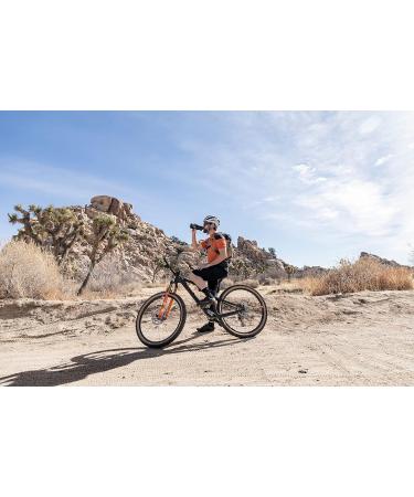 Buy CAMELBAK Unisex Adult Podium Water Bottle 710 ml - Black | International Shipping Available - Buy Online on GoSupps.com