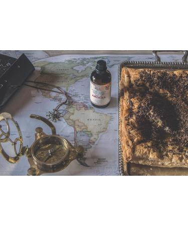 Castillo de Canena - Arbequina & World Olive Oil Gift Box - 4 Infused Arbequina Olive Oils - Buy Online on GoSupps.com