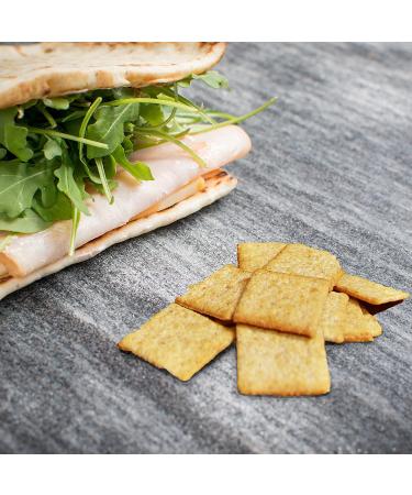 Wheat Thins Original Whole Grain Wheat Crackers Party Size 20oz - 1.25lb Pack - Buy Online on GoSupps.com