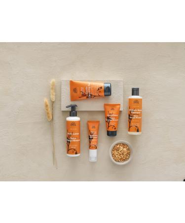 Urtekram Rise & Shine Nourishing Eye Cream with Almond Oil and Daisy Extract to Combat Dark Circles Under the Eyes Helps Reduce Fine Lines and Puffiness  - Buy Online on GoSupps.com