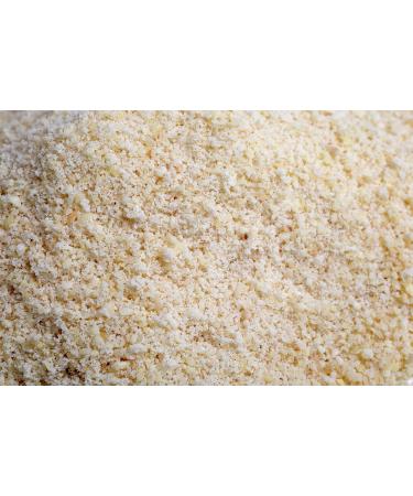 Chandra Whole Foods Ground Almond Flour 1KG - Gluten-Free Low-GI Almond Flour for Baking & Cooking - Buy Online on GoSupps.com