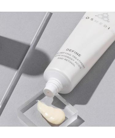 Buy COSMEDIX Define - Age-Defying Treatment with Hydroxy Acids & Retinol | 1.5 oz - International Shipping Available - Buy Online on GoSupps.com
