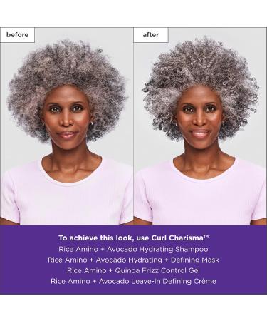 Shop Briogeo Curl Charisma Define + Hydrate Minis Kit - Vegan Travel Set for Wavy Curly & Coily Hair | Moisturizing & Smoothing | International Shipping Available - Buy Online on GoSupps.com