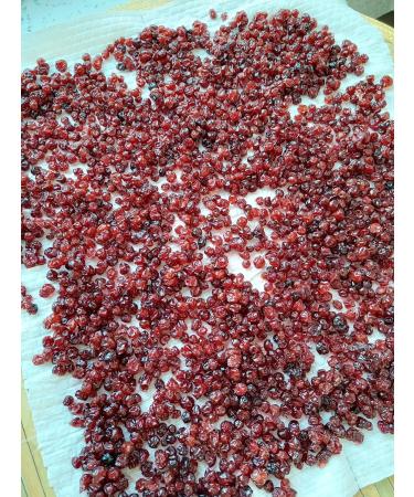 Dried cranberries 400 g - Buy Online on GoSupps.com