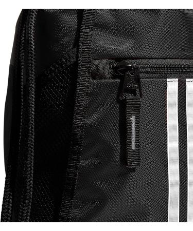 Adidas Alliance II Sackpack - Black | One Size - Buy Online on GoSupps.com