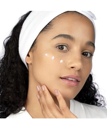 Neutrogena Moisturizer Neutrogena Hydro Boost Night Pressed Face Serum With Purified Hyaluronic Acid and Antioxidants for moisturized Skin 48g 48 Milliliters Night Pressed Serum Face Serum - Buy Online on GoSupps.com