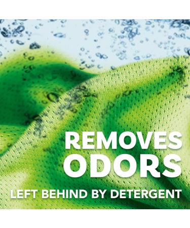 Downy Rinse & Refresh Laundry Odour Remover and Fabric Softener Active Fresh Safe On All Fabrics HE Compatible 1.08L - Buy Online on GoSupps.com