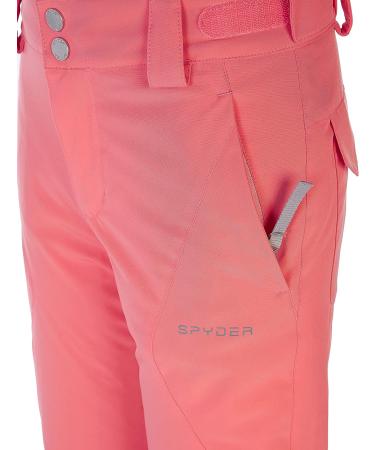 Spyder Girls' Olympia Pants Tropical Tundra Size 12 - Buy Online on GoSupps.com