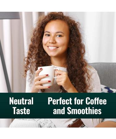 Natural Force Organic Pure C8 + Organic MCT Oil Bundle USDA Organic Non GMO 100% Pure Coconut MCTs Keto Paleo Vegan and Kosher - 2X 32 Ounce Glass Bottles - Buy Online on GoSupps.com