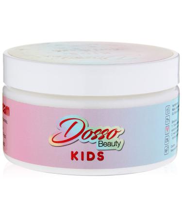 Kids Curl Cream - 250 ml