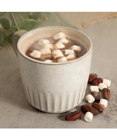 Gnaw Hot Chocolate Bomb Gift Set Rich Milk Chocolate Hot Chocolate Gifts For Any Special Occasion Set Of 3 Hot Chocolate Gifts Add Warm Milk & Enjoy A Rich Hot Chocolate With Marshmallows Included - Buy Online on GoSupps.com