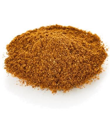 Old India Garam Masala 250g - Authentic Indian Spice Blend for Flavorful Cooking - Buy Online on GoSupps.com
