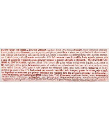 RINGO VANILLA TUBE P 165G - Buy Online on GoSupps.com