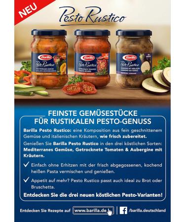 Barilla Maccheroni pasta 500 g - Buy Online on GoSupps.com