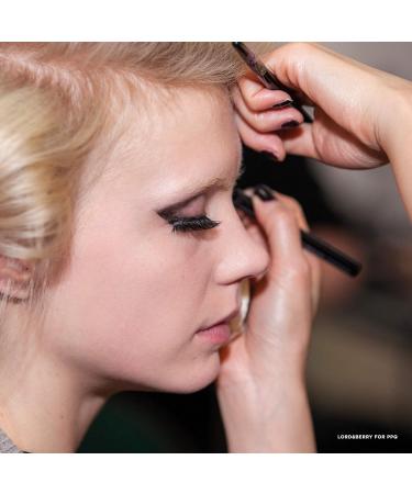 Buy Lord & Berry Inkglam Eyeliner Black 2g - Perfect Precision for Stunning Eye Makeup | International Shipping Available - Buy Online on GoSupps.com