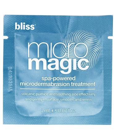 Bliss Grapefruit & Aloe Body Butter - Unisex Maximum Creme 0.07 oz | Hydrating Moisturizer for All Skin Types - Buy Online on GoSupps.com