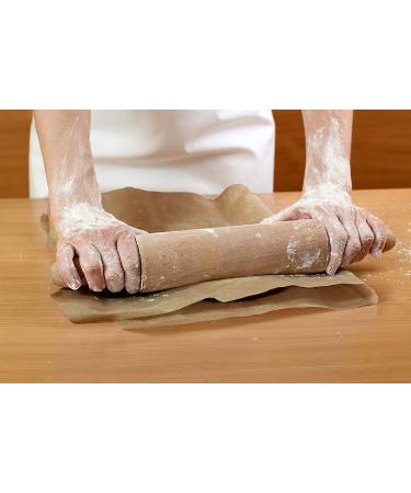 Beyond Gourmet Unbleached Parchment Paper - Non-Stick, 71 Sq Ft for Baking - Buy Online on GoSupps.com