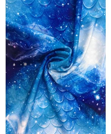 Shop Shepretty Mermaid Tails for Kids - Perfect for Swimming & Outdoor Fun | International Shipping - Buy Online on GoSupps.com