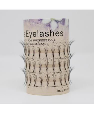 Scala 5D Russian Volume Phoenix Tail Design Eyelash Extensions 0.07mm C Curl - 10mm - Buy Online on GoSupps.com