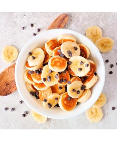 ORGANIC 70% DARK CHOCOLATE CHIPS (NO SUGAR ADDED) VEGAN- 500G Gluten-free Vegan Non-GMO - Buy Online on GoSupps.com